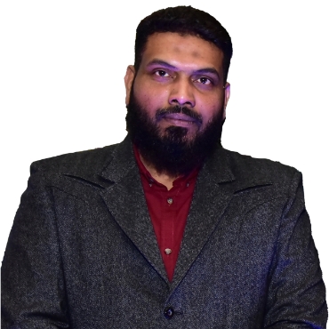 Kamran Anwar Shah